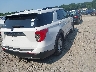 1FMSK7DH4LG****** Salvage and Wrecked 2020 Ford Explorer in South Carolina State