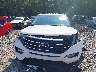 1FMSK7DH4LG****** Salvage and Repairable 2020 Ford Explorer in South Carolina State
