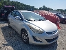 5NPDH4AE3FH****** Salvamento y Destrozados 2015 Hyundai Elantra en Atlanta North