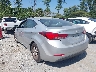 5NPDH4AE3FH****** Salvamento y Reparables 2015 Hyundai Elantra en Atlanta North