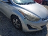 5NPDH4AE3FH****** Salvamento y Reparables 2015 Hyundai Elantra en Estado de Georgia