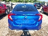 19XFC1F73LE****** Wrecked 2020 Honda Civic