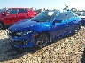 19XFC1F73LE****** Used and Repairable 2020 Honda Civic in Cincinnati