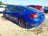 19XFC1F73LE****** Salvage and Repairable 2020 Honda Civic in Cincinnati