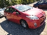 JTDKN3DU7A0****** Salvage and Wrecked 2010 Toyota Prius in Metro DC