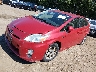 JTDKN3DU7A0****** Used and Repairable 2010 Toyota Prius in Metro DC