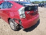 JTDKN3DU7A0****** Salvage and Repairable 2010 Toyota Prius in Maryland State