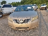 4T1BB46KX9U****** Wrecked 2009 Toyota Camry Hybrid in Louisiana State
