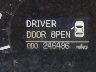 4T1BB46KX9U****** Salvage 2009 Toyota Camry Hybrid