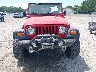 1J4FA49S03P****** Usados 2003 Jeep Wrangler en Estado de Nueva Jersey