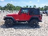 1J4FA49S03P****** Salvamento 2003 Jeep Wrangler