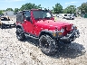 1J4FA49S03P****** Salvamento y Destrozados 2003 Jeep Wrangler en Southern New Jersey