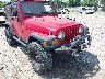 1J4FA49S03P****** Salvamento y Reparables 2003 Jeep Wrangler en Estado de Nueva Jersey