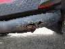 1J4FA49S03P****** Salvamento y Destrozados 2003 Jeep Wrangler en Southern New Jersey