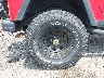 1J4FA49S03P****** Salvamento y Destrozados 2003 Jeep Wrangler en Estado de Nueva Jersey