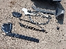 1V2FR2CA7NC****** Destrozados 2022 Volkswagen Atlas en Estado de Ohio