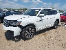 1V2FR2CA7NC****** Usados y Reparables 2022 Volkswagen Atlas en Cincinnati