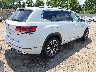 1V2FR2CA7NC****** Salvamento y Destrozados 2022 Volkswagen Atlas en Estado de Ohio
