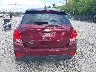 3GNCJNSB5HL****** Usados 2017 Chevrolet Trax