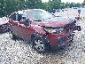 3GNCJNSB5HL****** Salvamento y Destrozados 2017 Chevrolet Trax en Dayton