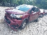 3GNCJNSB5HL****** Usados y Reparables 2017 Chevrolet Trax en Dayton