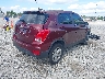 3GNCJNSB5HL****** Salvamento y Destrozados 2017 Chevrolet Trax en Estado de Ohio