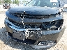 2G1145S31G9****** Salvage and Repairable 2016 Chevrolet Impala in Wisconsin State