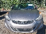 KMHDH4AE5BU****** Wrecked 2011 Hyundai Elantra in Maryland State