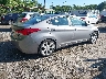 KMHDH4AE5BU****** Salvage and Wrecked 2011 Hyundai Elantra in Maryland State