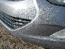 KMHDH4AE5BU****** Salvage and Repairable 2011 Hyundai Elantra in Maryland State