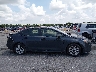 JTDBCMFE4S3****** Usados 2025 Toyota Corolla en Estado de Luisiana