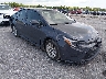 JTDBCMFE4S3****** Salvamento y Destrozados 2025 Toyota Corolla en New Orleans East