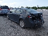 JTDBCMFE4S3****** Salvamento y Reparables 2025 Toyota Corolla en New Orleans East