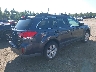 4S4BRBLC1B3****** Salvamento y Destrozados 2011 Subaru Outback en Estado de Massachusetts