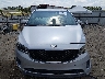 KNDMB5C17G6****** Destrozados 2016 Kia Sedona en Estado de Arkansas