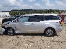 KNDMB5C17G6****** Reparables 2016 Kia Sedona en Estado de Arkansas