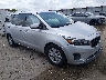 KNDMB5C17G6****** Salvamento y Destrozados 2016 Kia Sedona en Fayetteville
