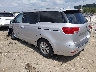 KNDMB5C17G6****** Salvamento y Reparables 2016 Kia Sedona en Fayetteville