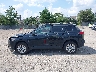 7MUCAABG5SV****** Salvage 2025 Toyota Corolla Cross