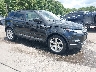 SALVP2BG7FH****** Salvamento y Destrozados 2015 Land Rover Range Rover Evoque en Metro DC