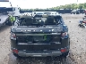 SALVP2BG7FH****** Salvamento y Reparables 2015 Land Rover Range Rover Evoque en Estado de Maryland
