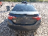 5YFBURHE7FP****** Usados 2015 Toyota Corolla