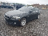 WBAXH5C5XDD****** Usados y Reparables 2013 BMW 5 Series en Long Island