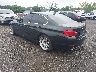 WBAXH5C5XDD****** Salvamento y Reparables 2013 BMW 5 Series en Long Island