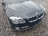 WBAXH5C5XDD****** Salvamento y Reparables 2013 BMW 5 Series en Estado de Nueva York