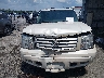 3GYEK62N14G****** Wrecked 2004 Cadillac Escalade ESV in Louisiana State