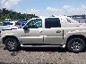 3GYEK62N14G****** Repairable 2004 Cadillac Escalade ESV in Louisiana State