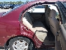 2HGES165X2H****** Wrecked 2002 Honda Civic in Chicago South