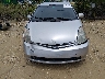 JTDKB20U767****** Wrecked 2006 Toyota Prius in Florida State