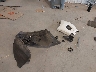 KNDMB5C16H6****** Wrecked 2017 Kia Sedona in Utah State